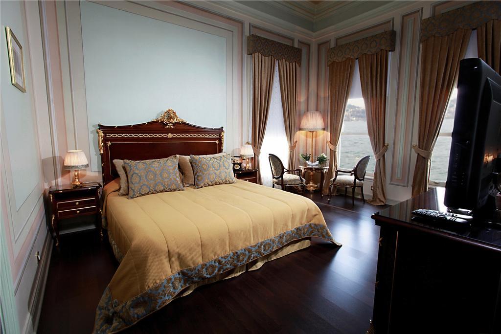 Bosphorus Palace Hotel - Poză