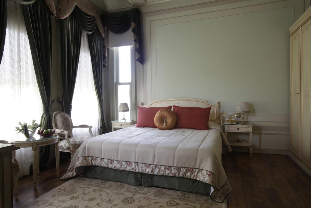 Bosphorus Palace Hotel - Poză