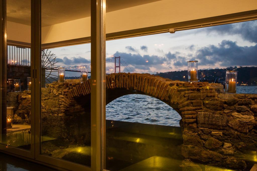 Bosphorus Palace Hotel - Poză