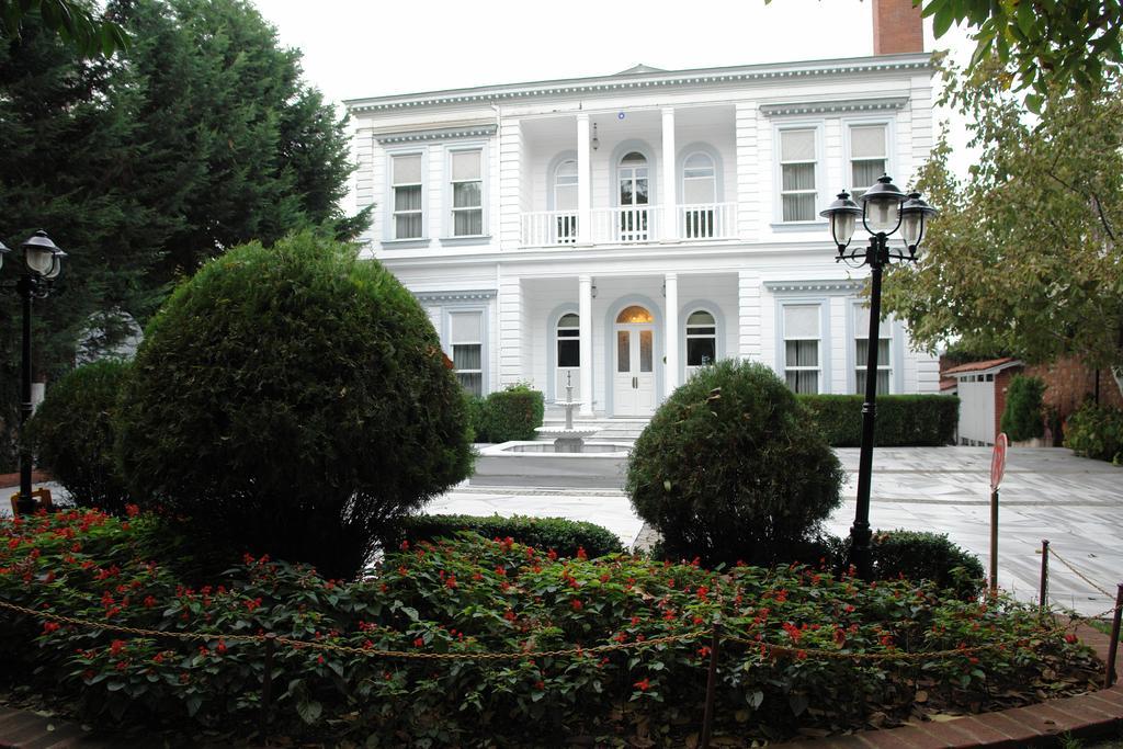 Bosphorus Palace Hotel - Poză