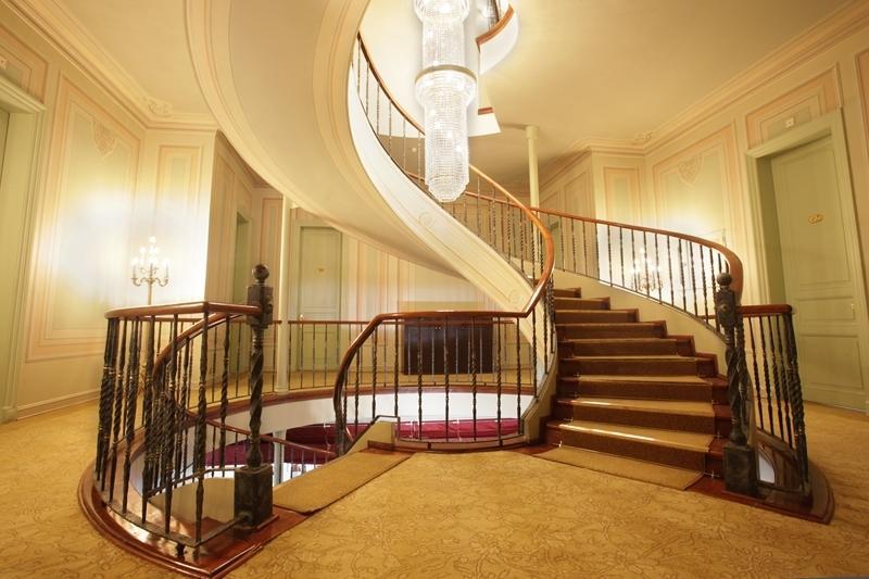 Bosphorus Palace Hotel - Poză