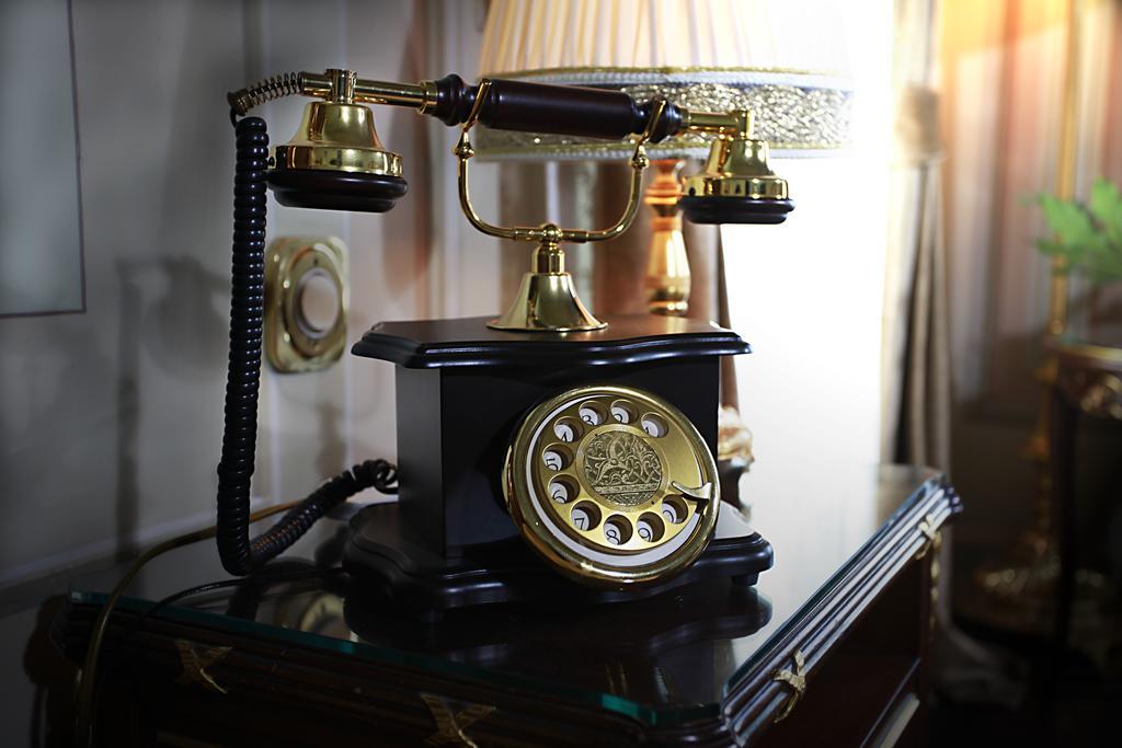 Bosphorus Palace Hotel - Poză