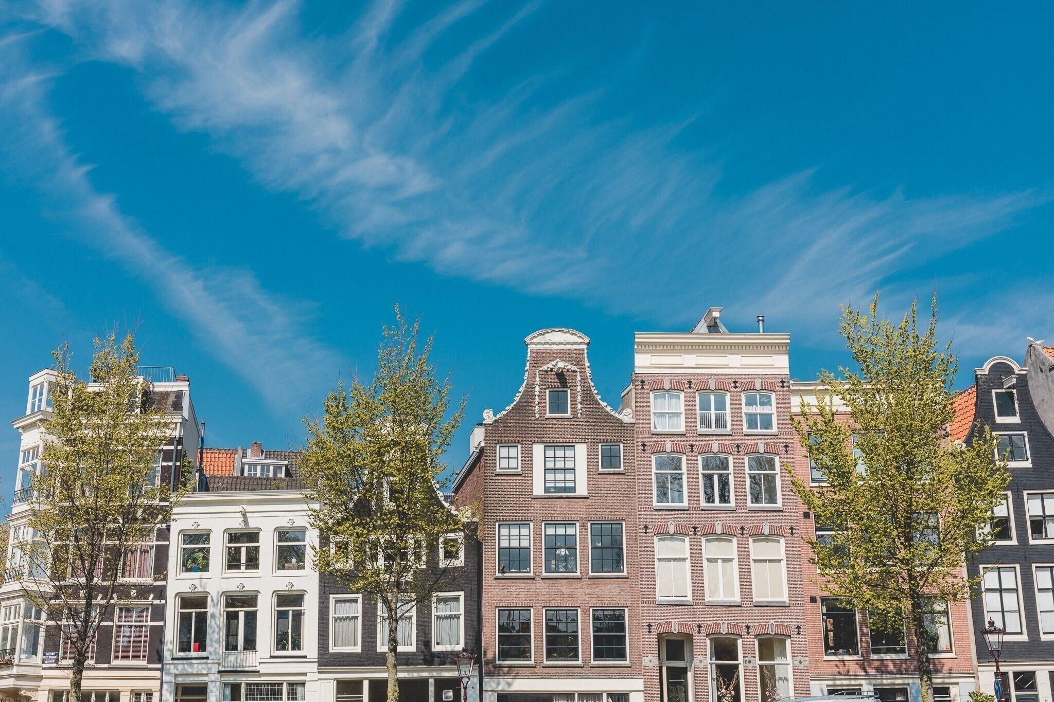 citizenM Amsterdam South by null