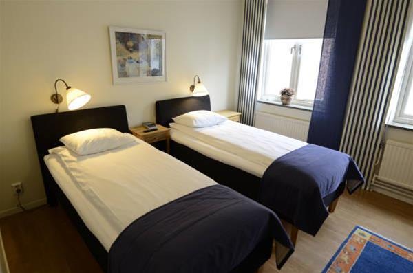 Hotel Vanilla AB by null