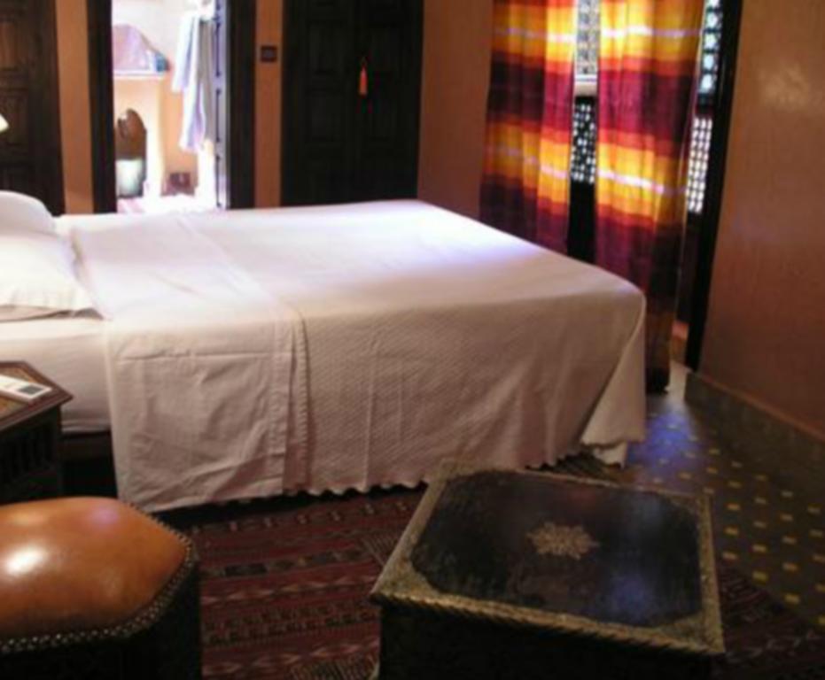 Riad Dar Tuscia