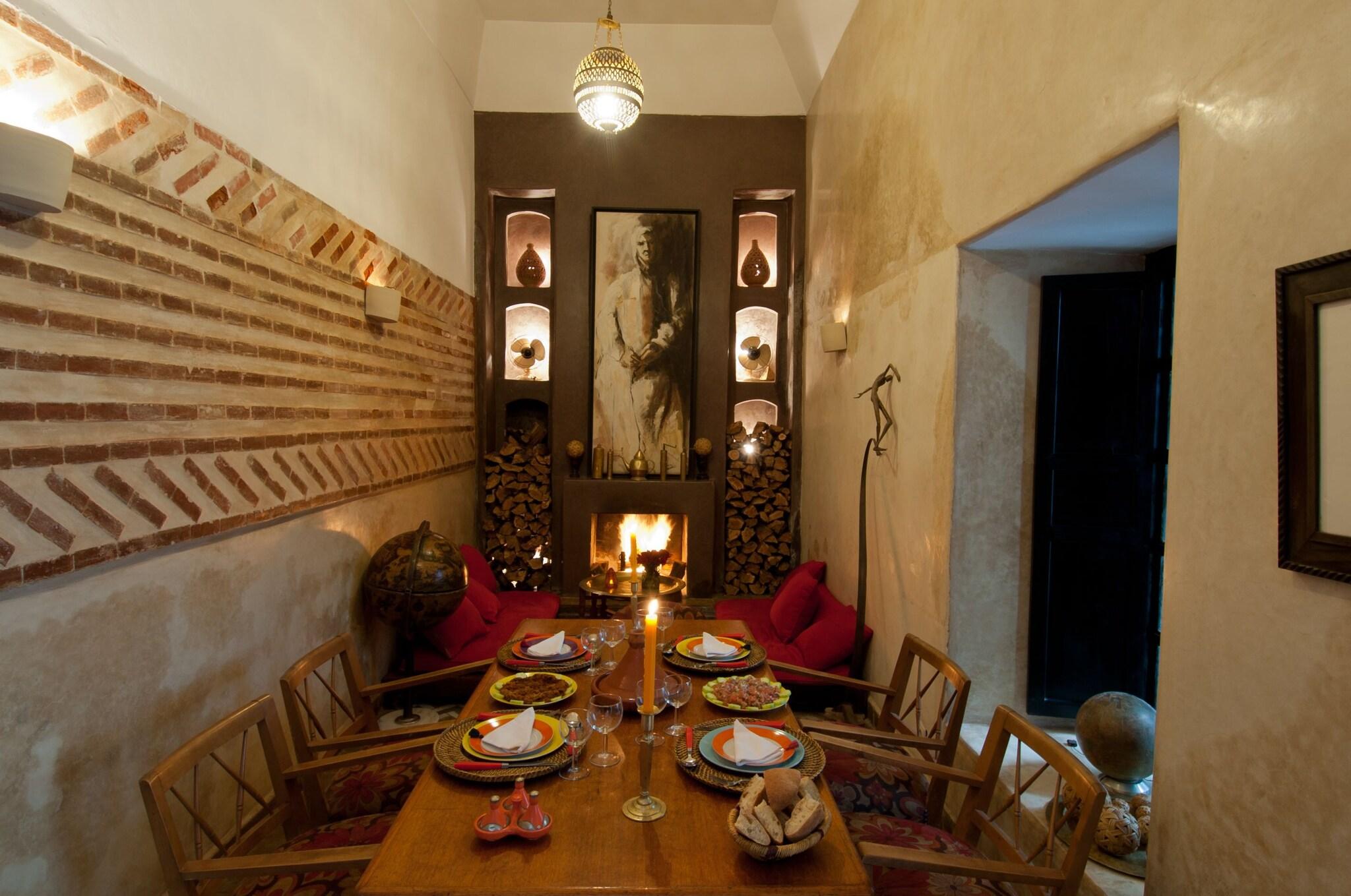 Riad Magellan