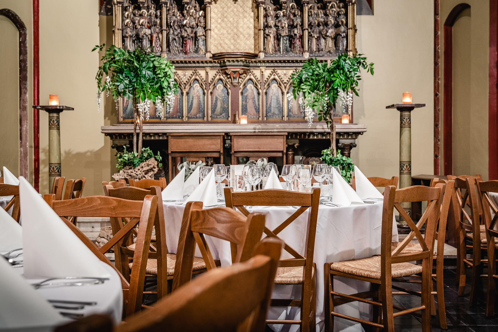 Hotel Monasterium Poortackere
