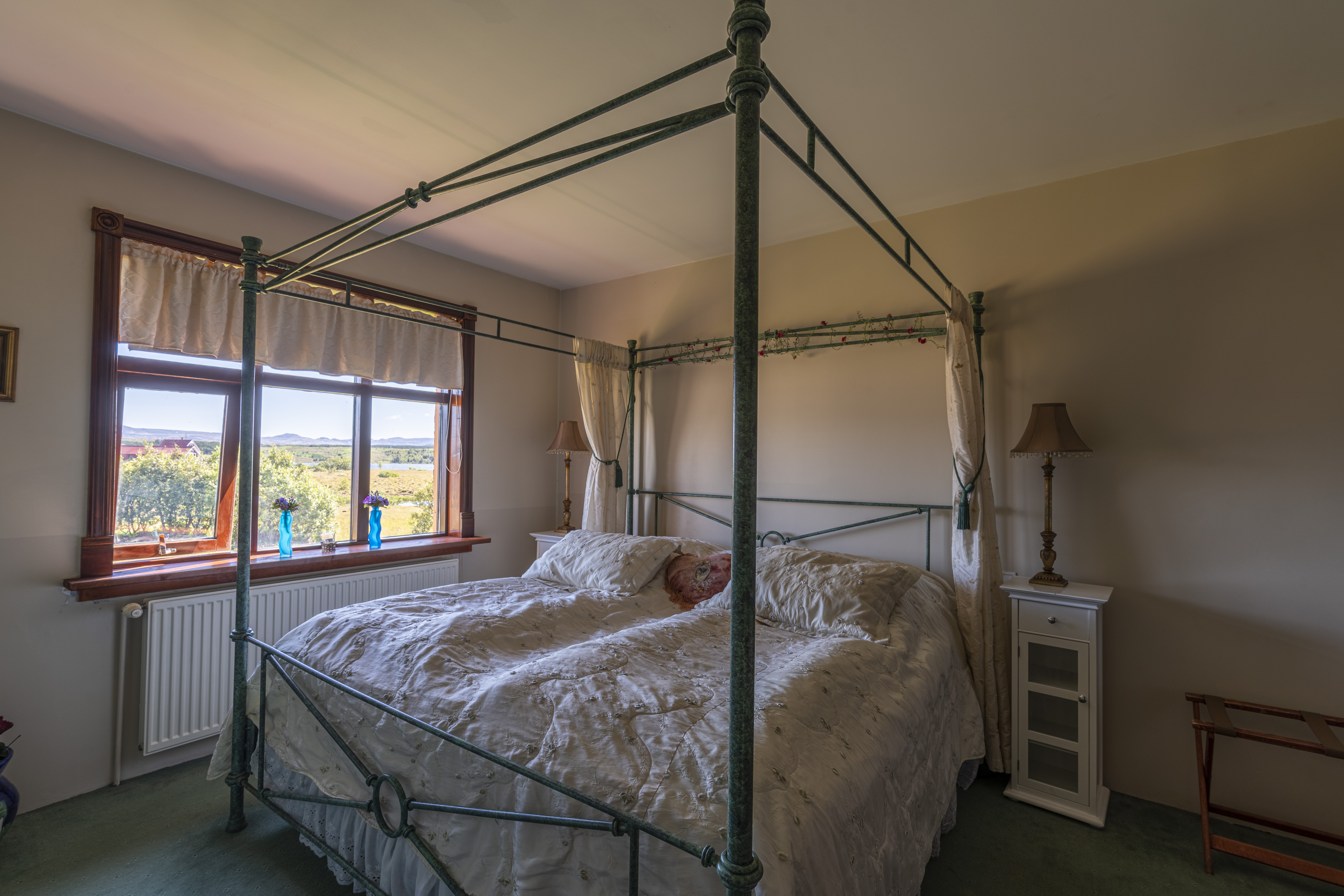 Hotel Kriunes - A city hotel by the lake by null