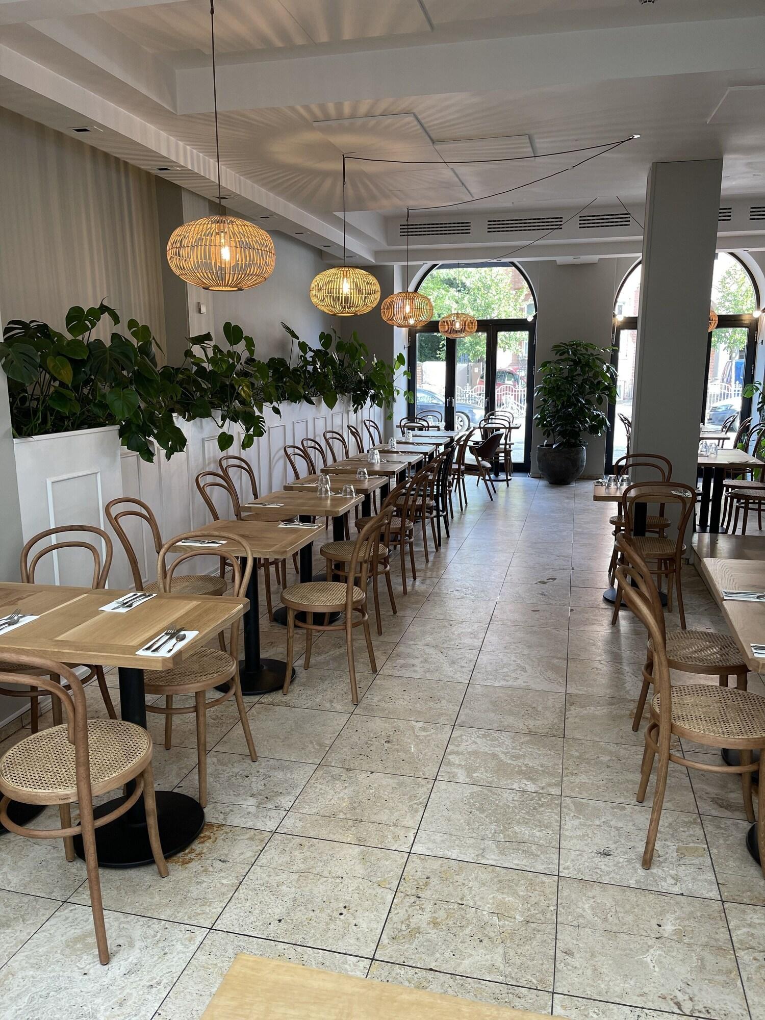 Hotel Alexandra by null Hotel Alexandra by null