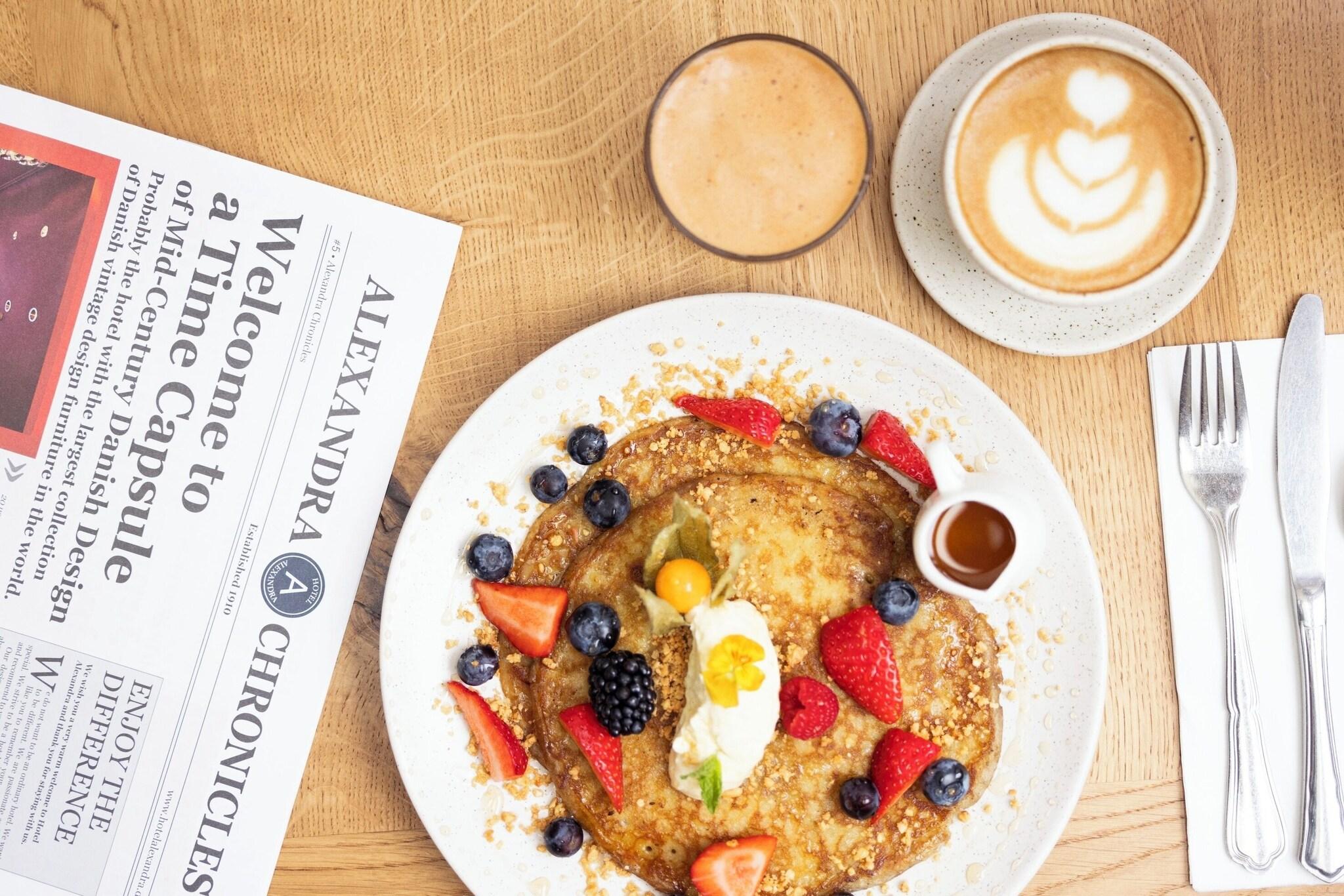 Hotel Alexandra by null Hotel Alexandra by null