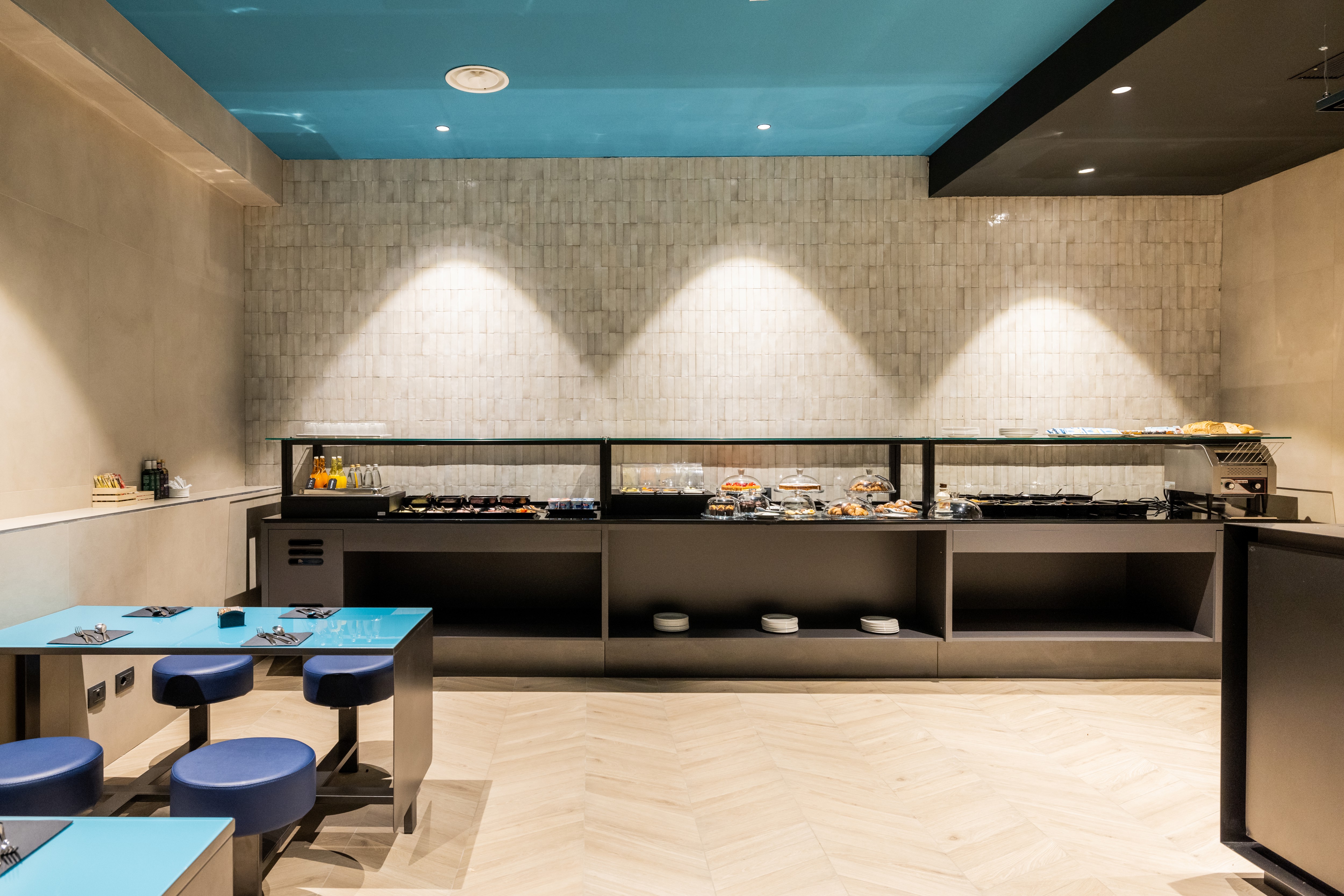 Smart Hotel Milano Central Station