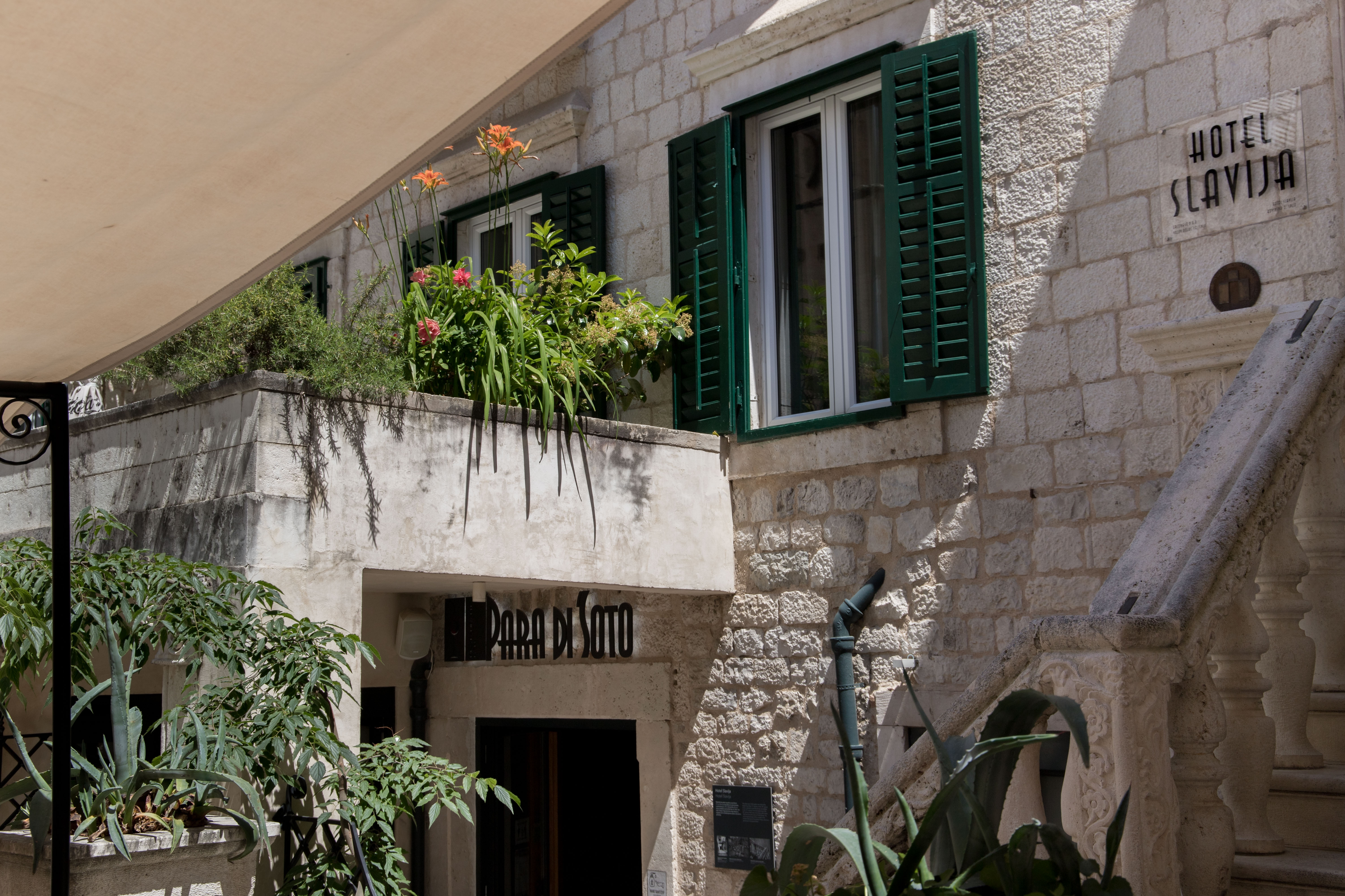 Slavija Culture Heritage Hotel - фото