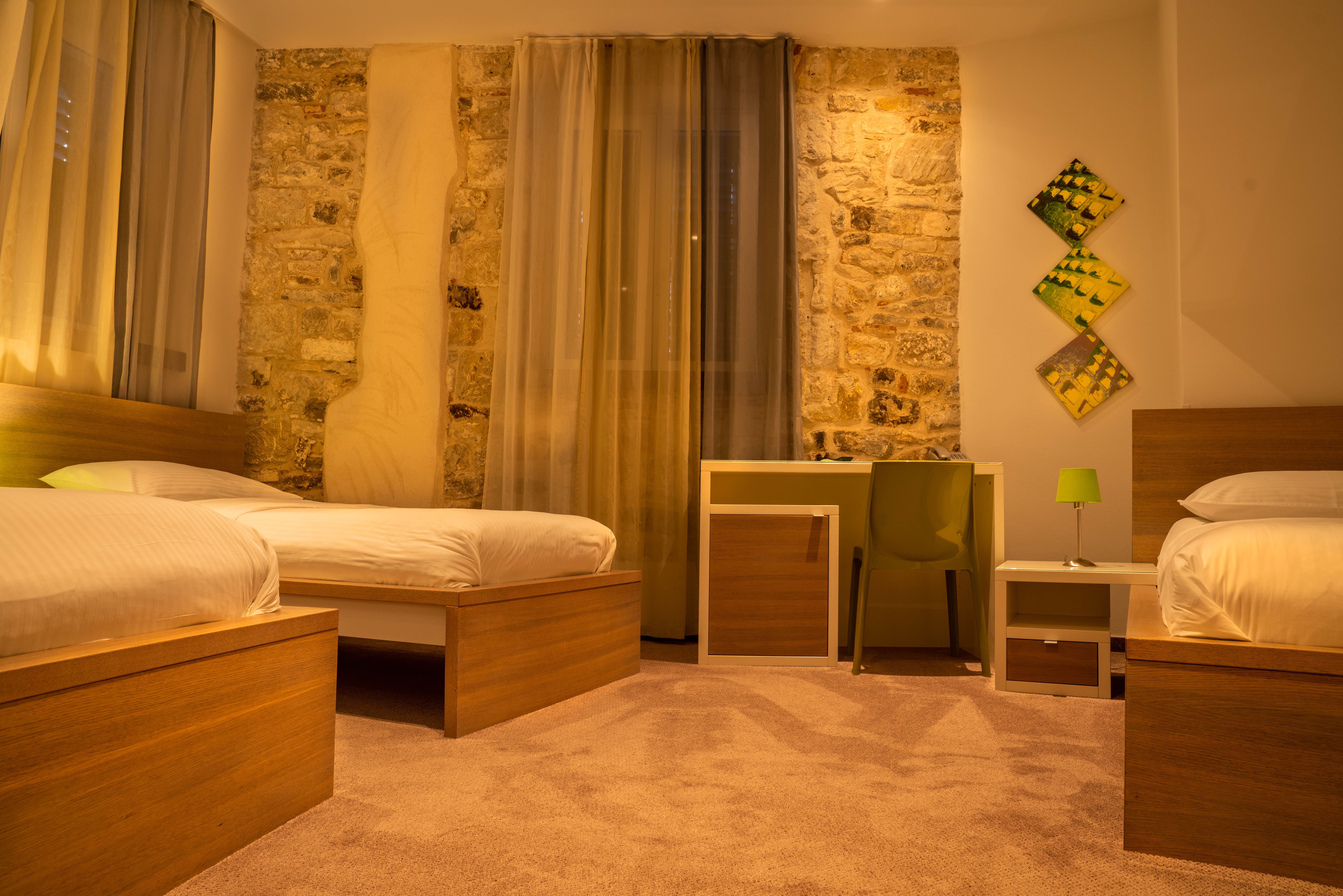 Slavija Culture Heritage Hotel - фото