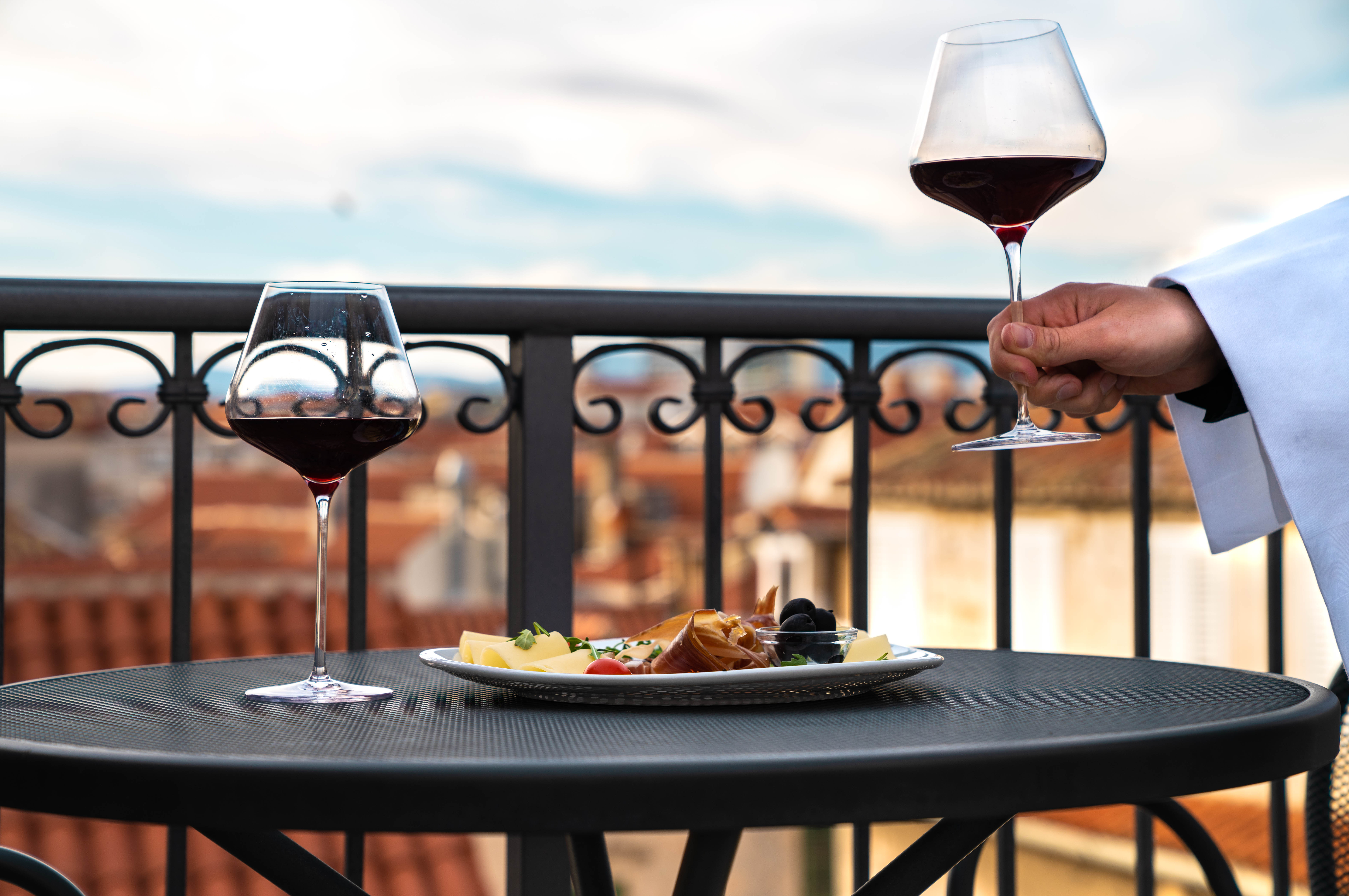 Slavija Culture Heritage Hotel - фото