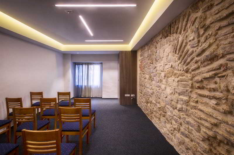 Slavija Culture Heritage Hotel - фото