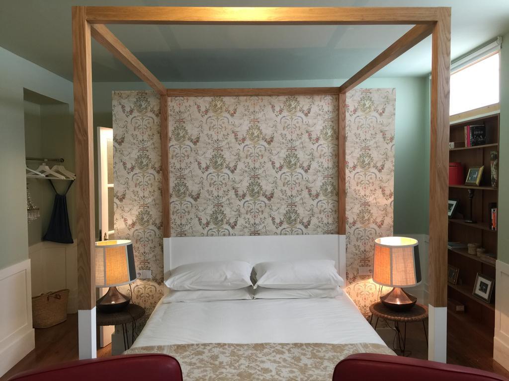 Casa Oliver Principe Real by null