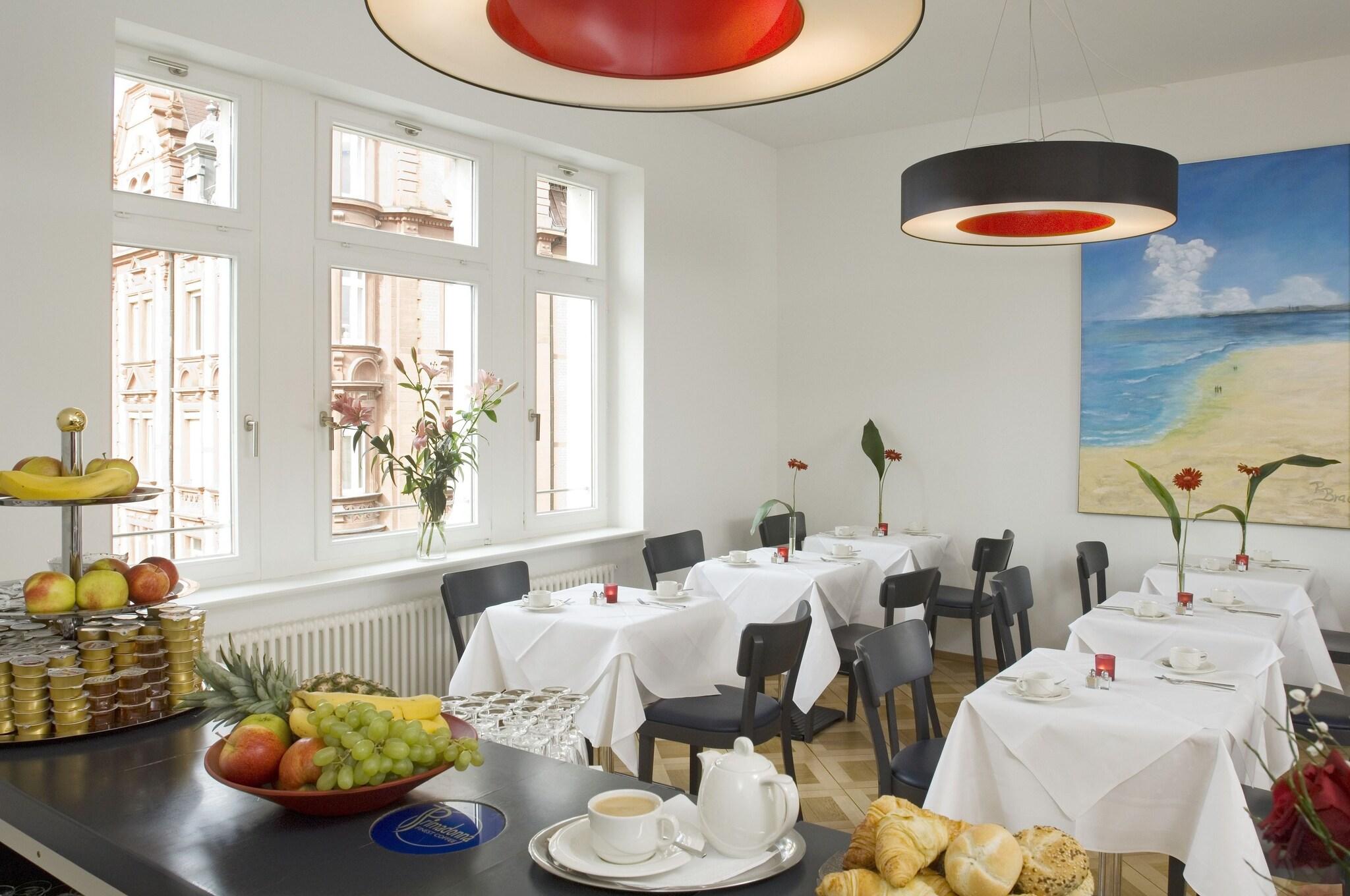 Hotel Augustiner Tor