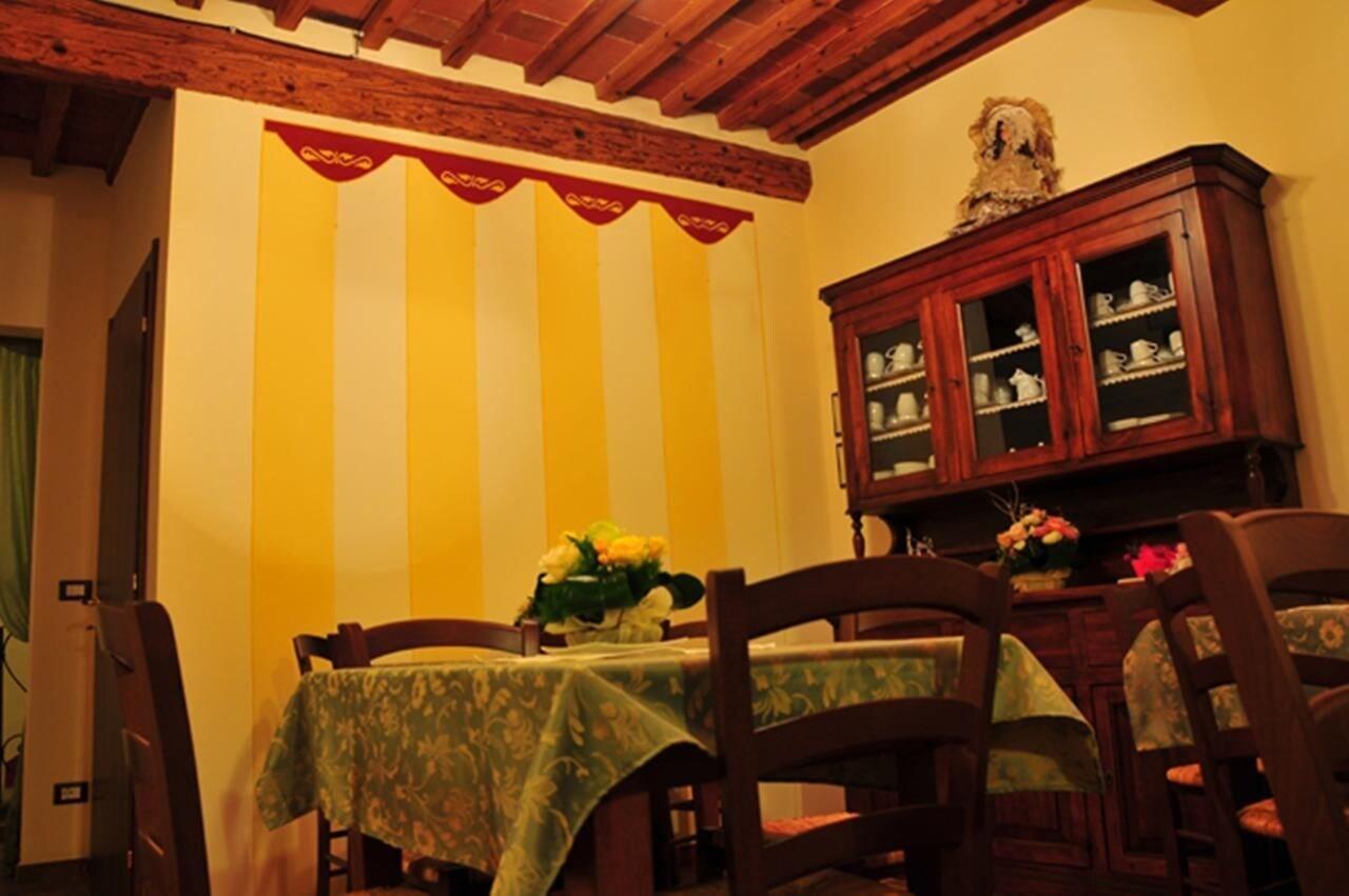 Il Casale Di Nanni