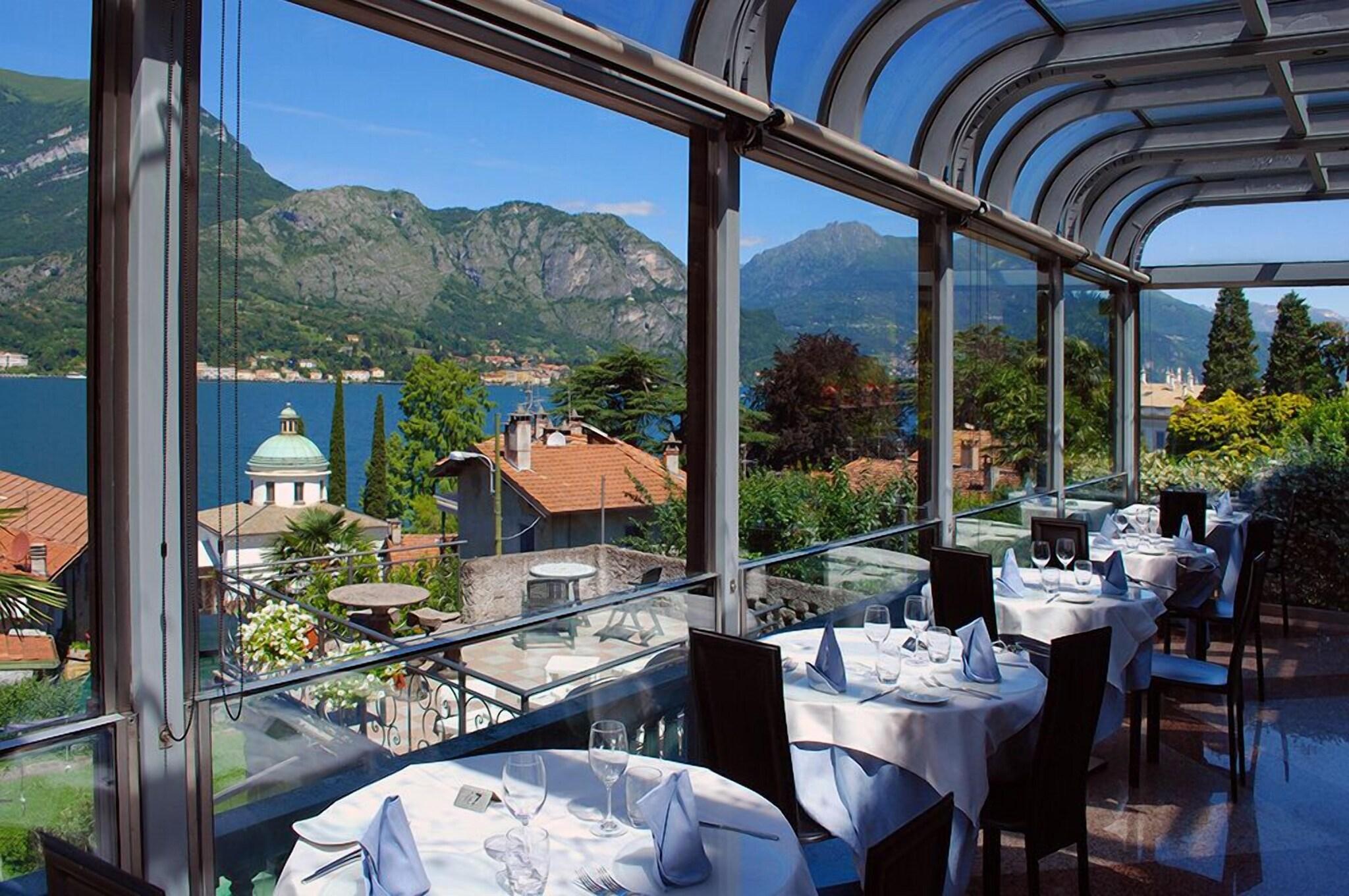 Albergo Ristorante Silvio