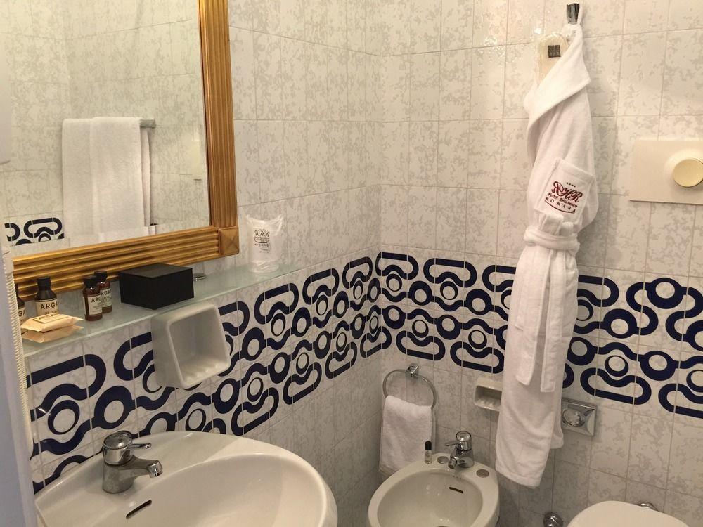 Hotel Romana Residence - attēls