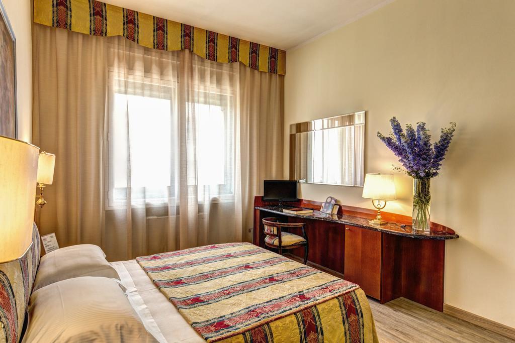 Hotel Romana Residence - attēls