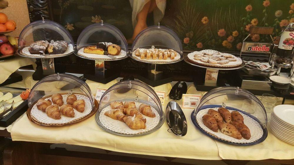 Hotel Romana Residence - attēls