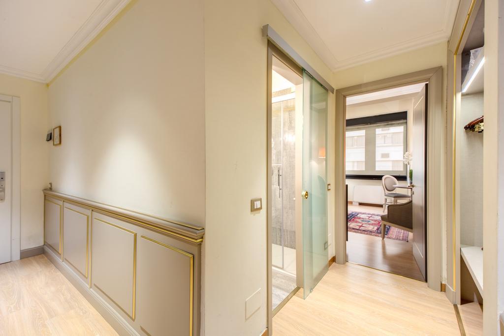 Hotel Romana Residence - attēls