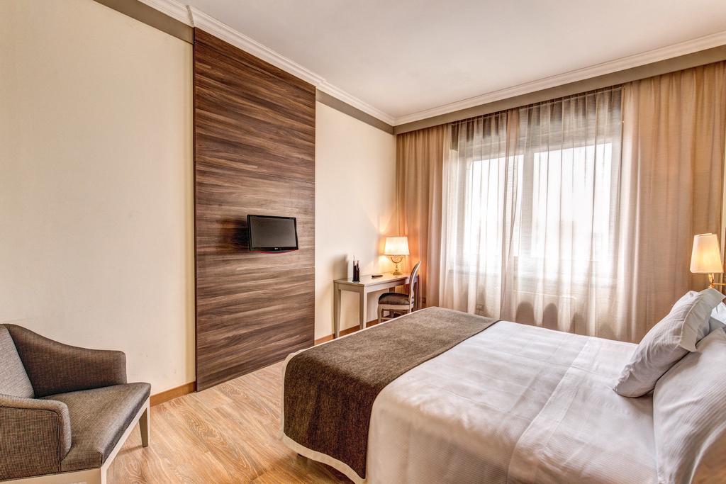 Hotel Romana Residence - attēls