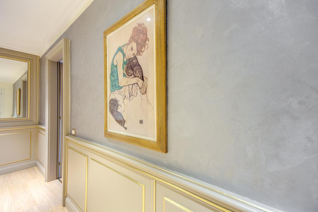 Hotel Romana Residence - attēls