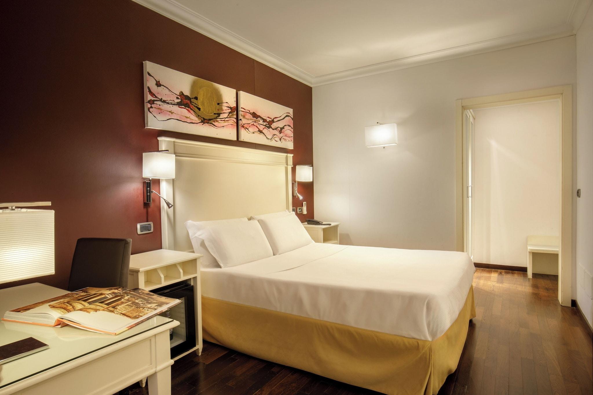 Trilussa Palace Congress & Spa