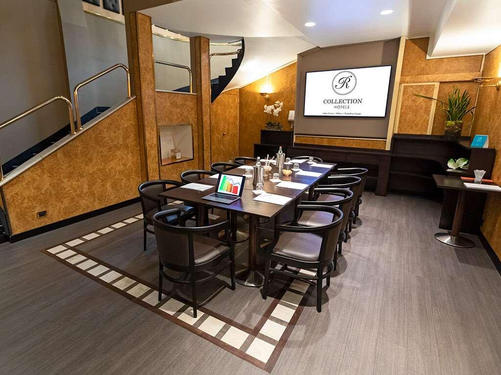 Hotel Mentana - photo