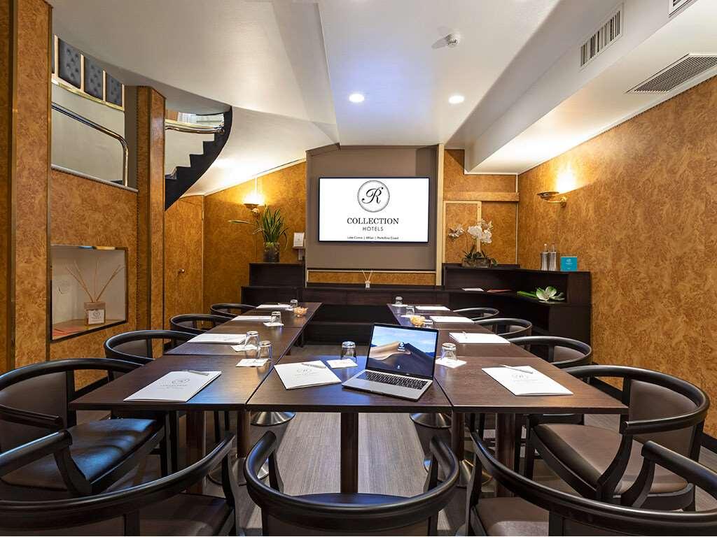 Hotel Mentana - photo