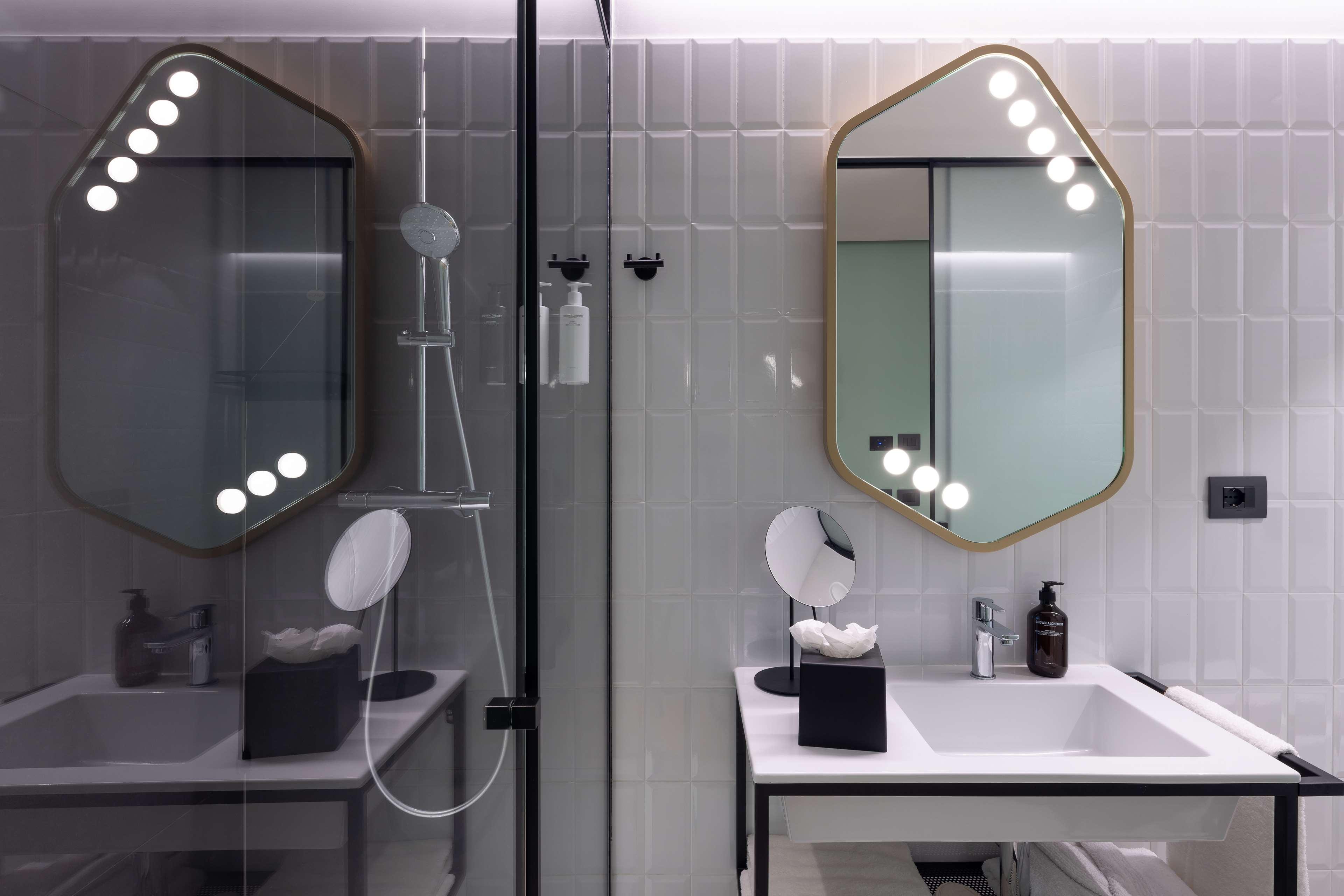 Urban Hive Hotel