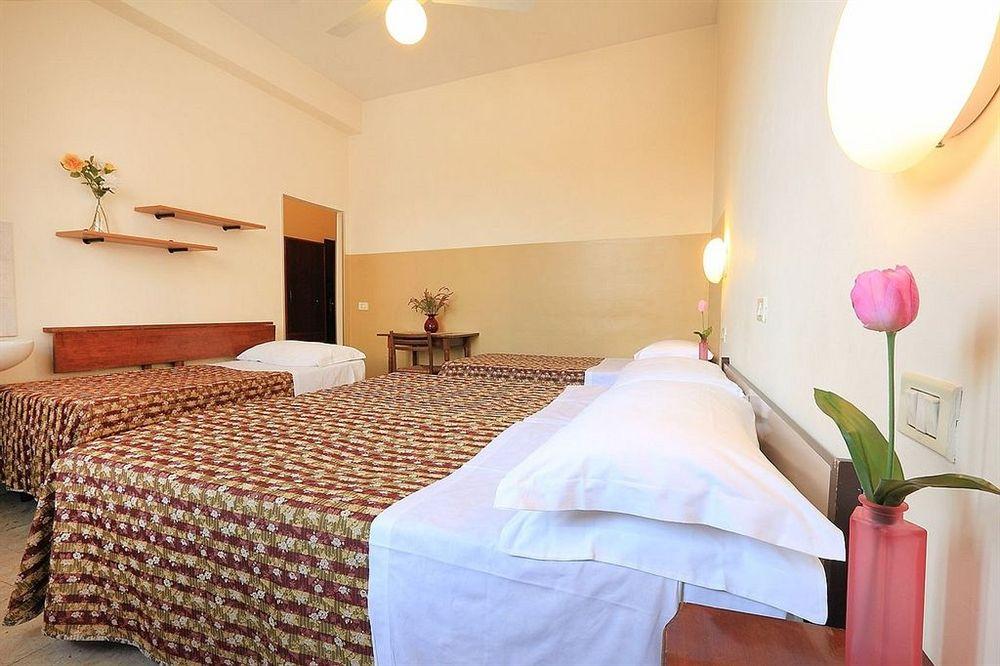 Hotel Pensione Ottaviani