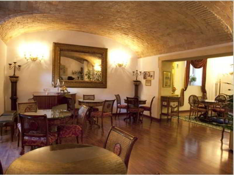 Hotel Villa San Pio