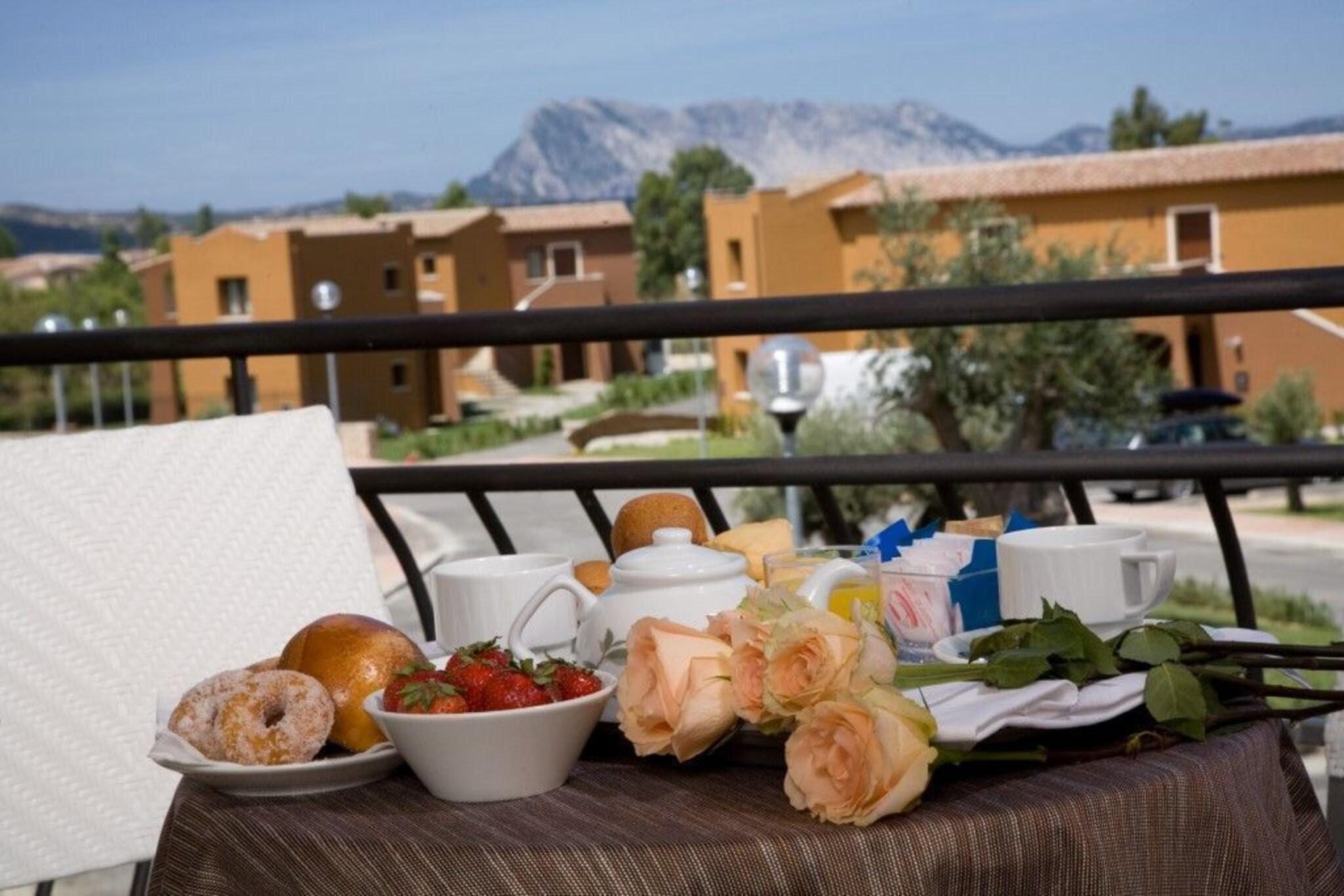 Terra Di Mare Resort & Spa