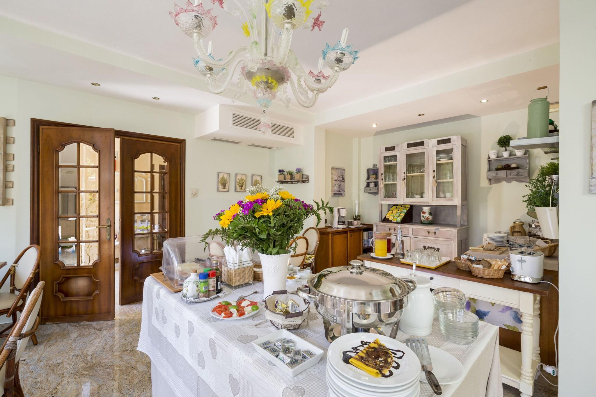 Hotel Villa Stella