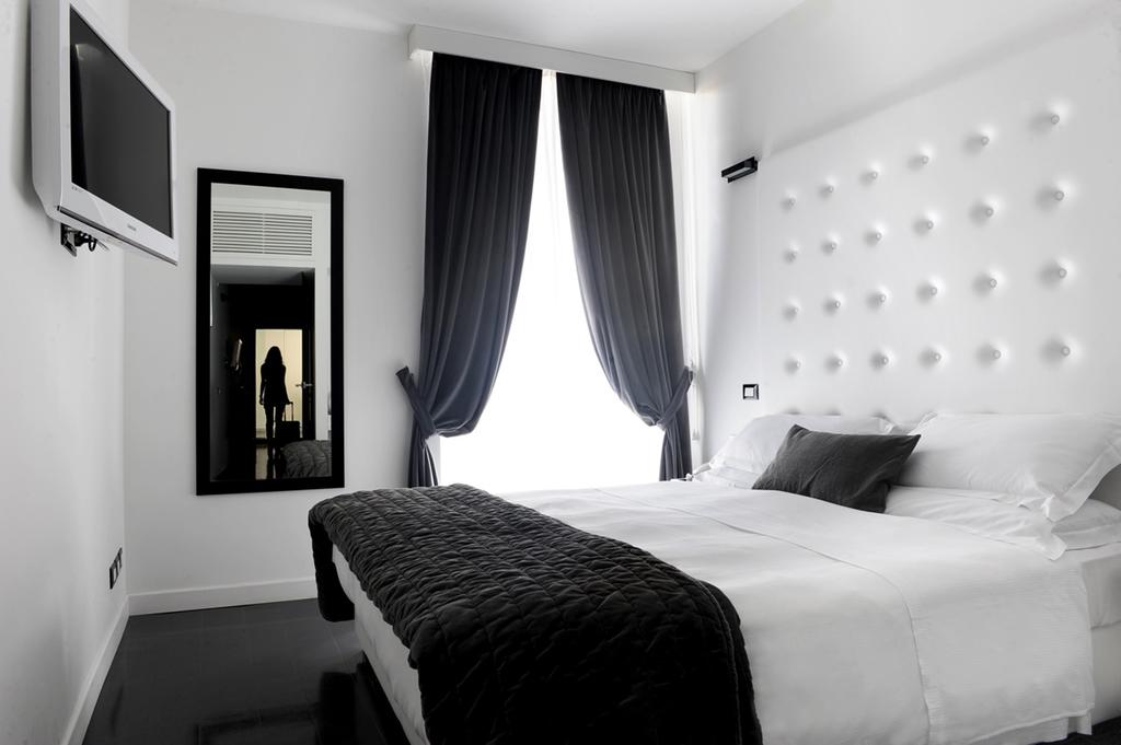 Pantheon Royal Suite