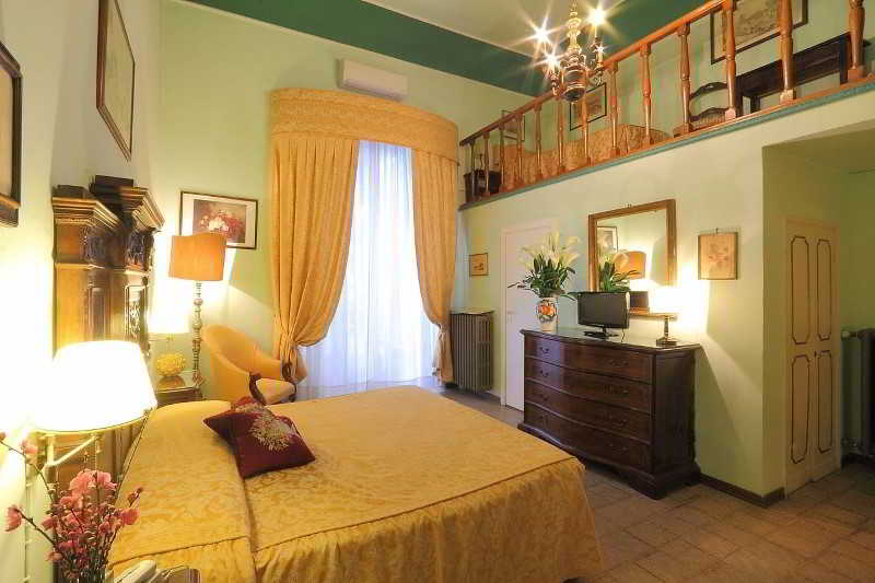 Hotel Villa Liana