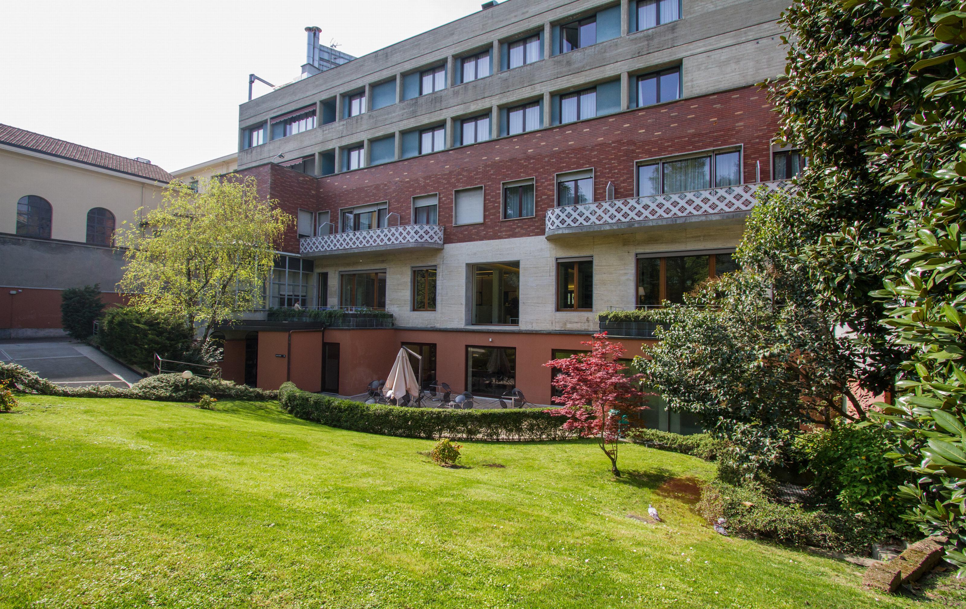 Hotel Tiziano - Gruppo MiniHotel - attēls