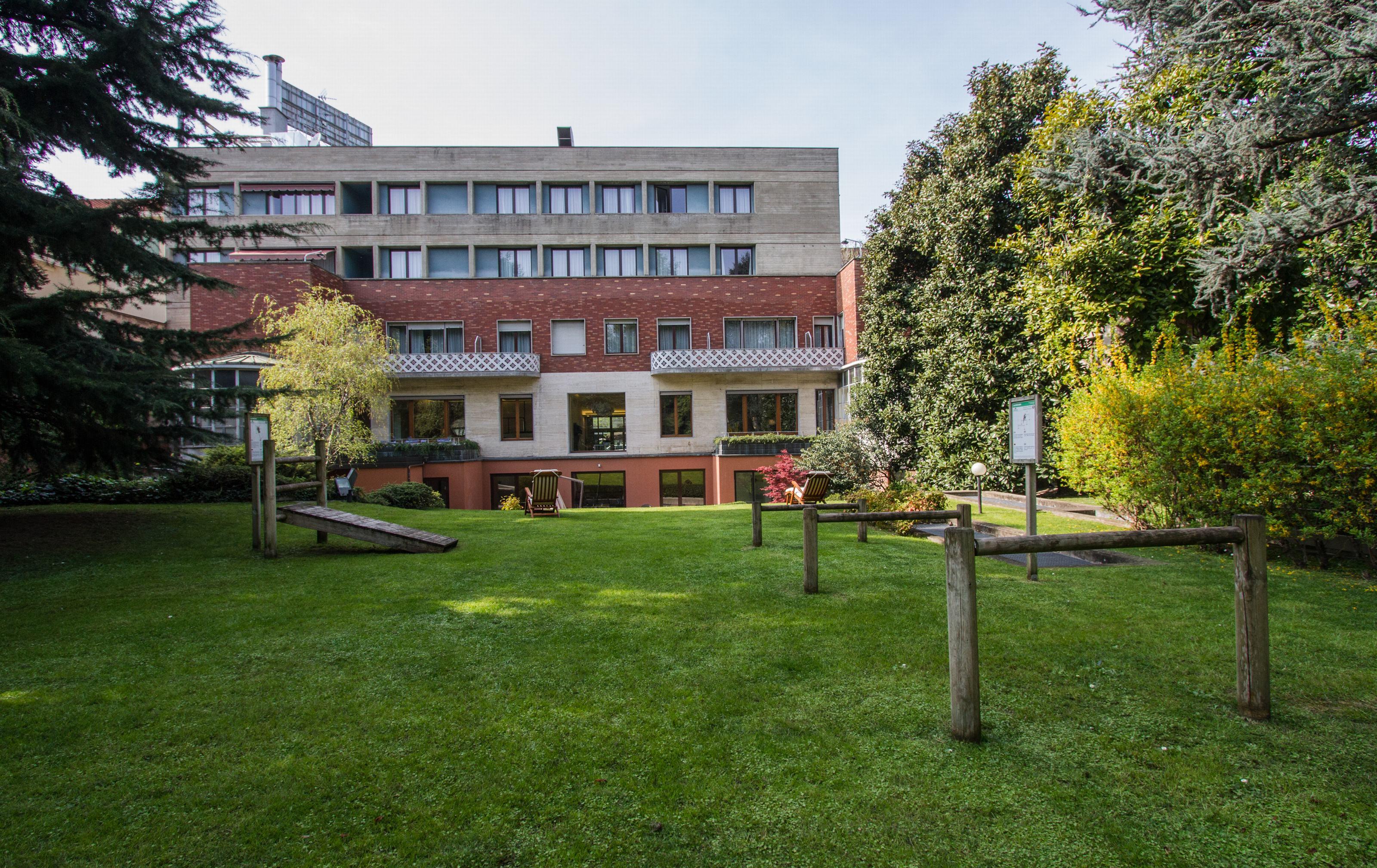 Hotel Tiziano - Gruppo MiniHotel - attēls