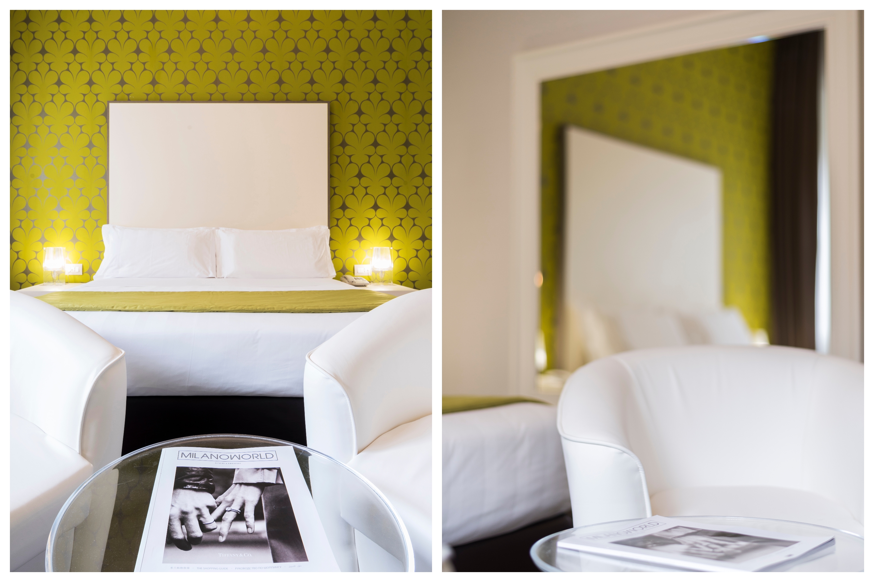 Hotel Tiziano - Gruppo MiniHotel - attēls