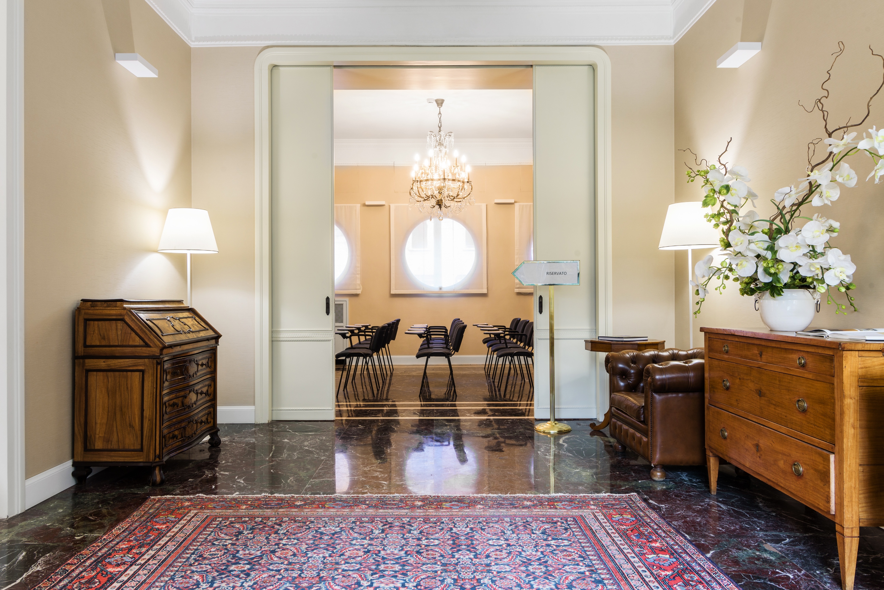 Hotel Tiziano - Gruppo MiniHotel - attēls