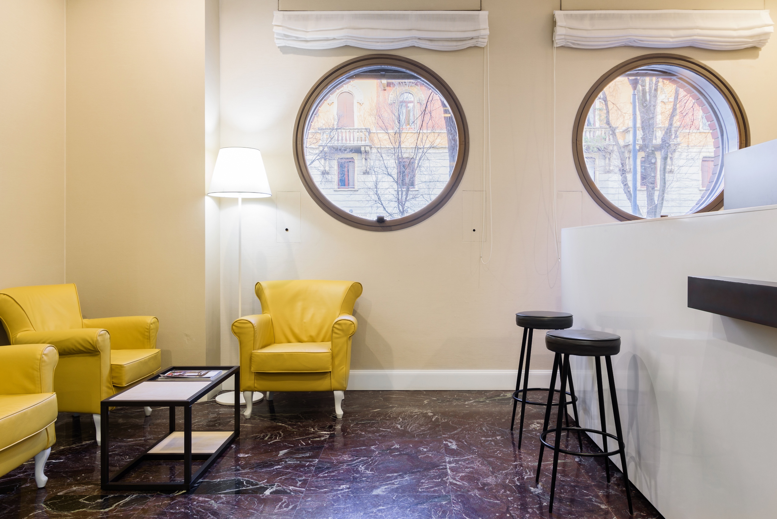 Hotel Tiziano - Gruppo MiniHotel - attēls