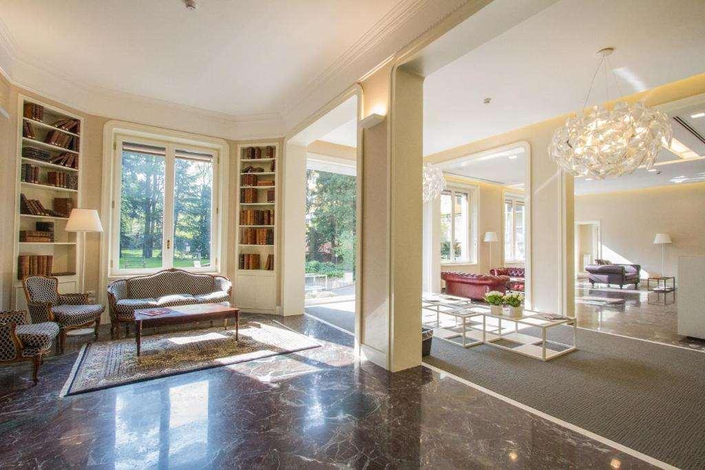 Hotel Tiziano - Gruppo MiniHotel - attēls