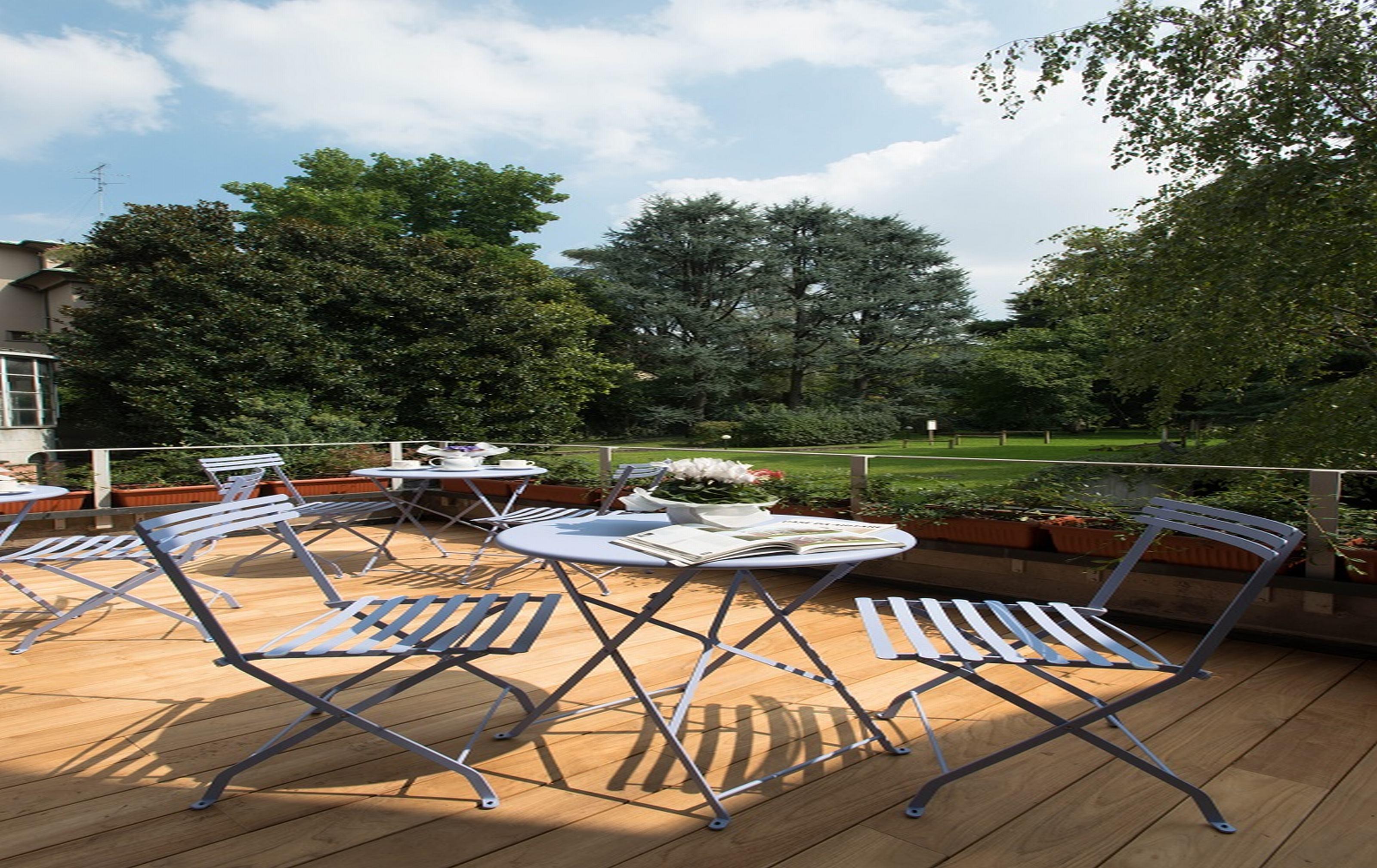 Hotel Tiziano - Gruppo MiniHotel - attēls