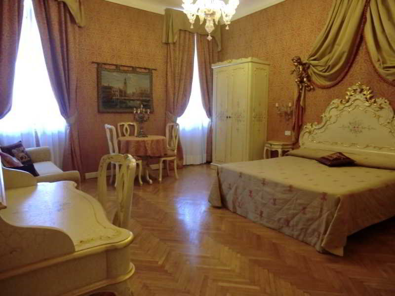 Locanda Cà Le Vele by null