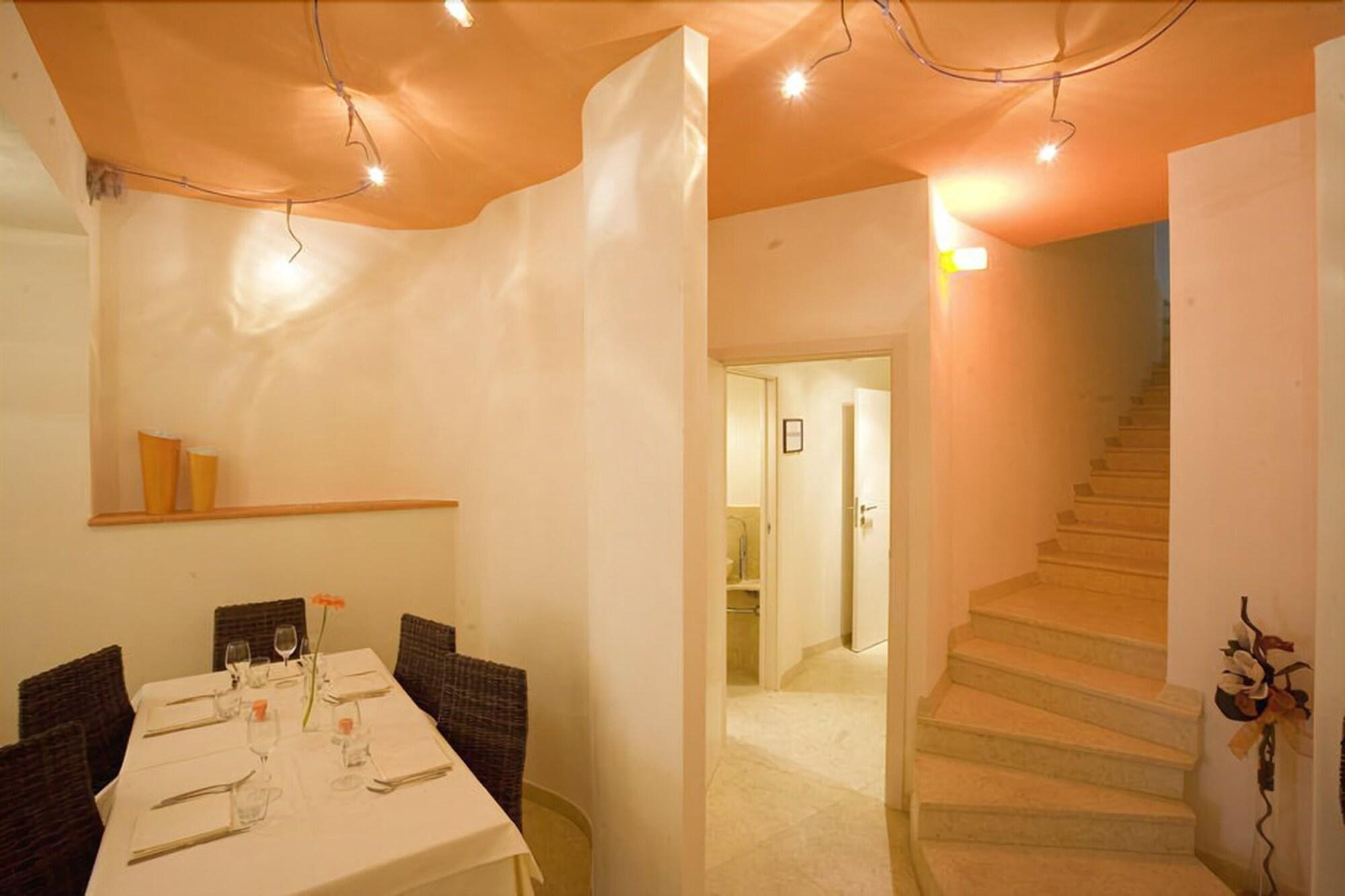 Hotel Angedras Alghero by null