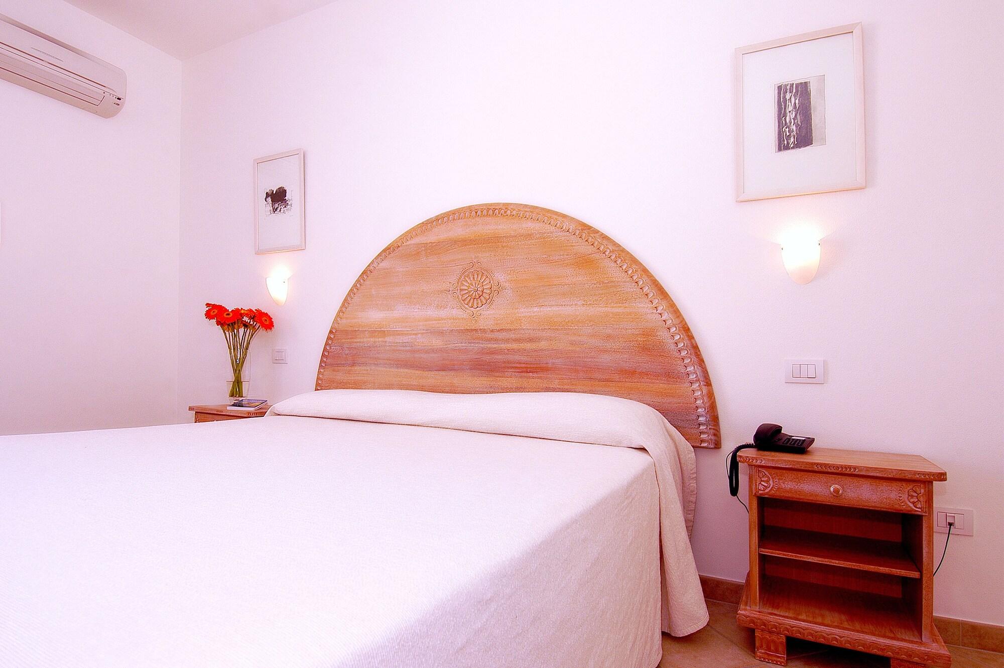 Hotel Angedras Alghero by null