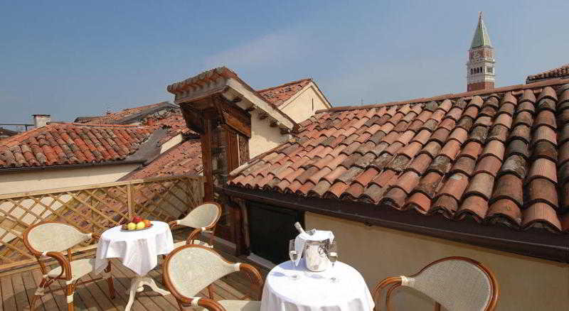 Antica Locanda Al Gambero - photo